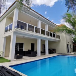 Casa En Santo Domingo